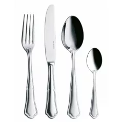 Furculita peste inox 18.2cm Hepp linia Chippendale