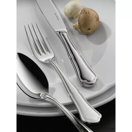 Cutit steak inox 23.1cm Hepp linia Chippendale