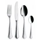 Cutit desert inox 21.1cm Hepp linia Chippendale