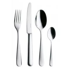 Furculita peste inox 17.5cm Hepp linia Carlton