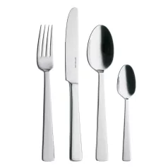 Furculita masa inox 20.8cm Hepp linia Royal