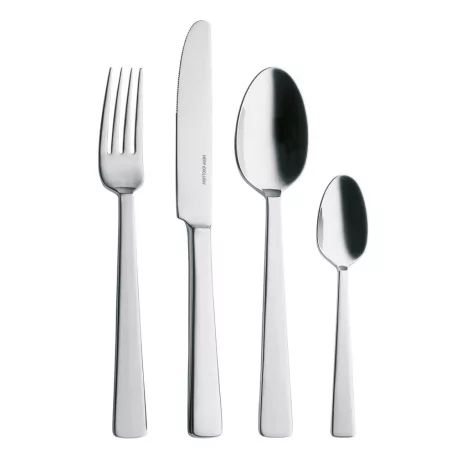 Lingurita mocca inox 11.5cm Hepp linia Royal