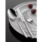 Furculita desert inox 18.3cm Hepp linia Aura
