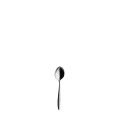 Lingurita mocca inox 11.4cm Hepp linia Aura