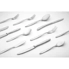 Cutit masa inox 23.9cm Hepp linia Aura