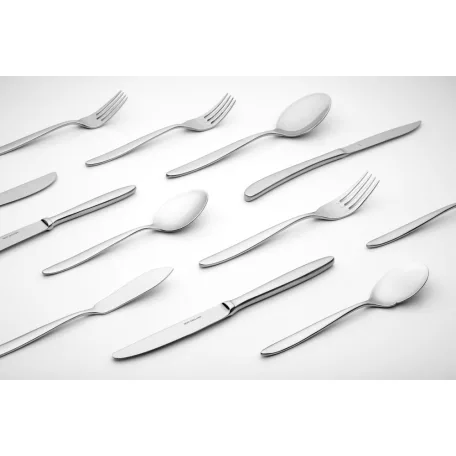 Cutit masa inox 23.9cm Hepp linia Aura