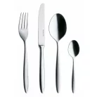Cutit steak inox 23.9cm Hepp linia Aura