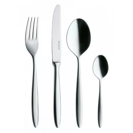 Cutit steak inox 23.9cm Hepp linia Aura