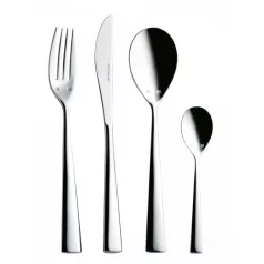 Lingura desert inox 18cm Hepp linia Accent