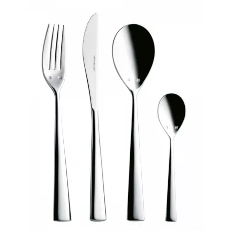Furculita peste inox 17.9cm Hepp linia Accent