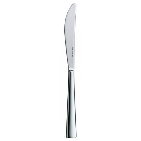 Cutit masa inox 23cm Hepp linia Accent