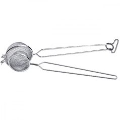 Sita dubla pentu prajit 9cm