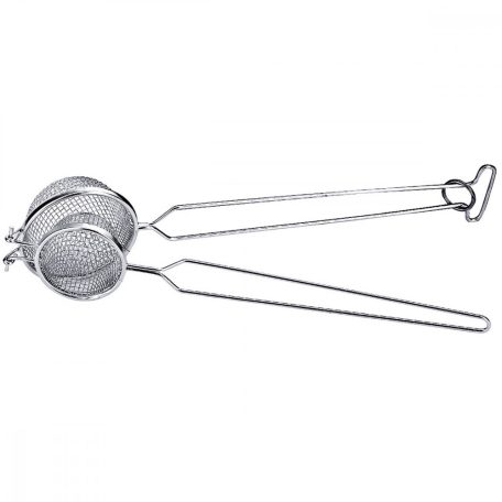 Sita dubla pentu prajit 9cm