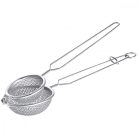 Sita dubla pentu prajit 13cm