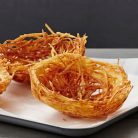 Sita dubla pentu prajit 13cm