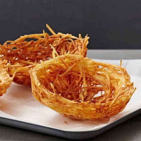 Sita dubla pentu prajit 13cm