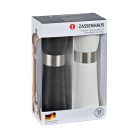 Set 2 rasnite sare piper Hamburg 18cm Zassenhaus