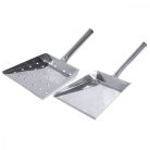 Scafa Inox perforat 21.5x17.5cm