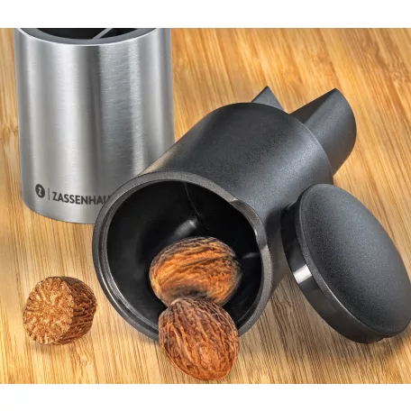 Rasnita nucsoara Duo 11cm Zassenhaus