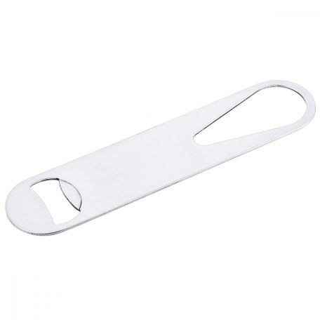 Bar Blade 18 cm Inox-Plastic-Alb