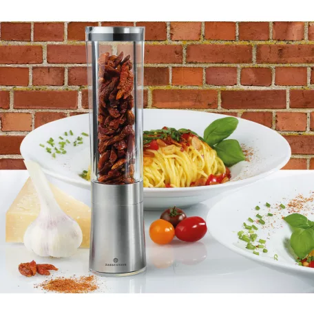 Rasnita chilli Diavolo 21cm Zassenhaus