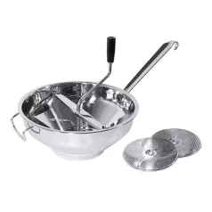 Aparat pasat legume si fructe 26cm 4lit