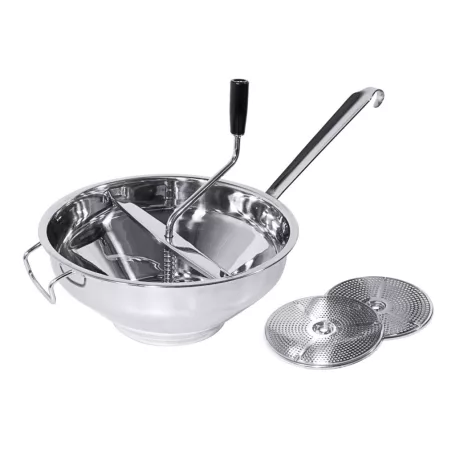 Aparat pasat legume si fructe 26cm 4lit