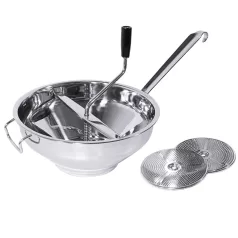 Aparat pasat legume si fructe 32cm 7lit