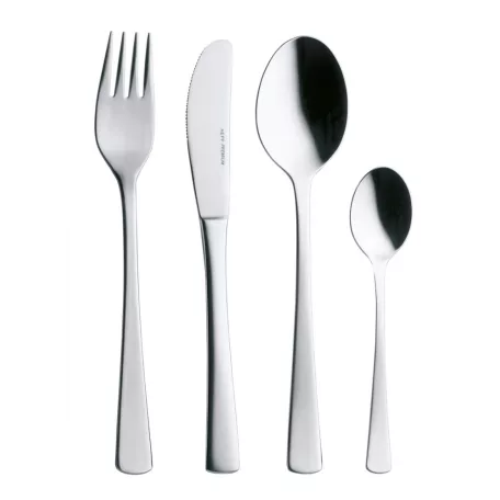 Lingura limonada inox 20.9cm Hepp linia Premium