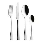 Lingurita cafea inox 13.9cm Hepp linia Trend