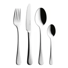 Lingura limonada inox 19cm Hepp linia Trend