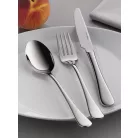 Lingura masa inox 19.7cm Hepp linia Trend