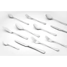 Cutit masa inox 21.7cm Hepp linia Trend