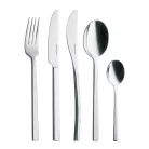 Cutit unt inox 16.5cm Hepp linia Profile