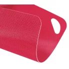 Tocator flexibil rosu 38x29cm Zassenhaus