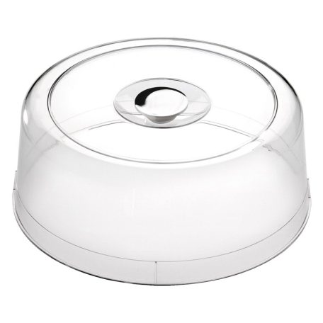 Capac rotund 30cm APS