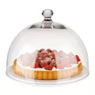 Capac rotund 30cm APS