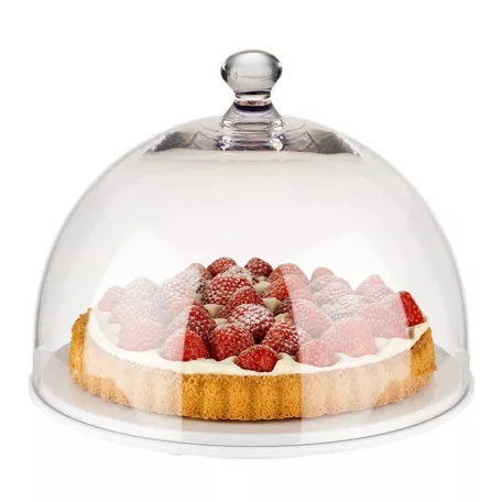 Capac rotund 30cm APS