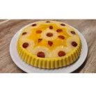 Forma tarta baza detasabila 20cm