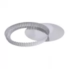 Forma tarta baza detasabila 24cm