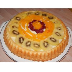 Forma tarta baza detasabila 24cm