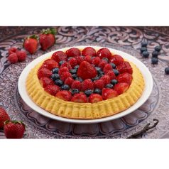 Forma tarta baza detasabila 26cm