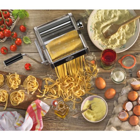 Masina de facut paste Kuchenprofi