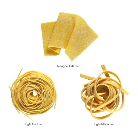 Masina de facut paste Kuchenprofi