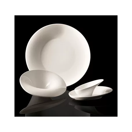 Bol special 20cm Silhouette