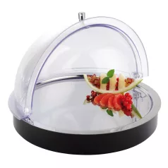 Capac roll-top 38cm