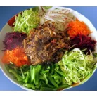 Razator legume