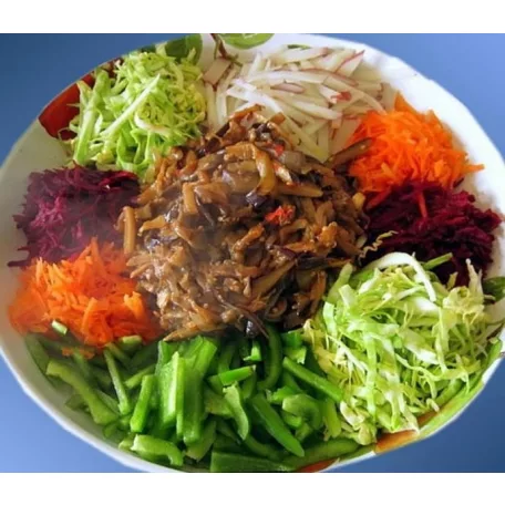 Razator legume