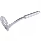 Zdrobitor cartofi tip paleta inox 23cm