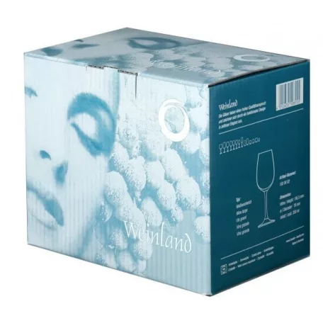 Pahar Longdrink 390ml Stolzle linia Weinland